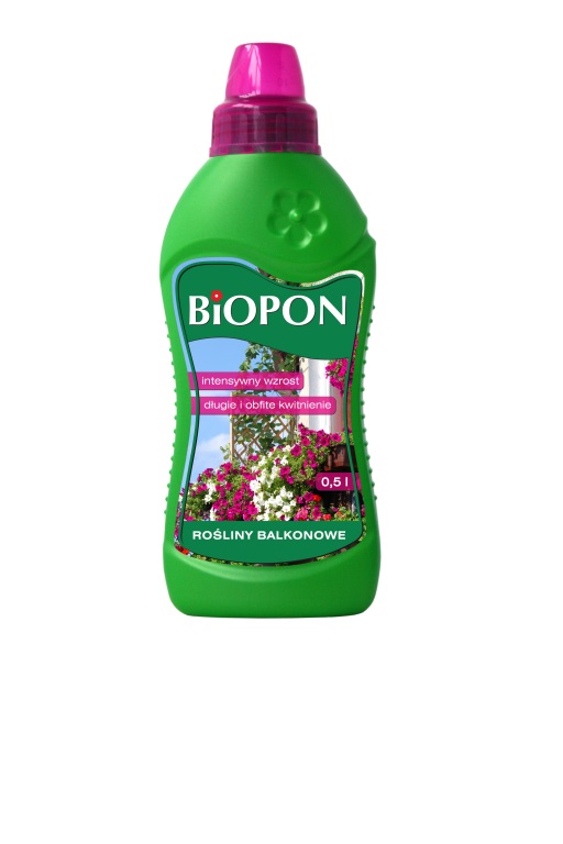 Nawóz - DO. roślin balkonowych 0.5L