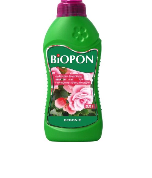 Nawóz - DO. begonii 0.5L