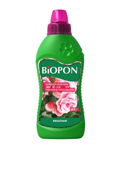 Nawóz - DO. begonii 0.5L