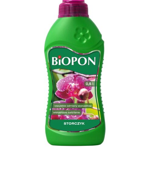 Nawóz - DO. storczyków 0.5L