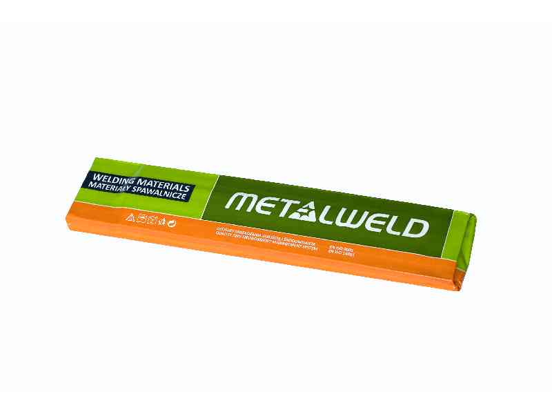 Elektroda do żeliwa castweld NI FE 3.2*350mm sztuka