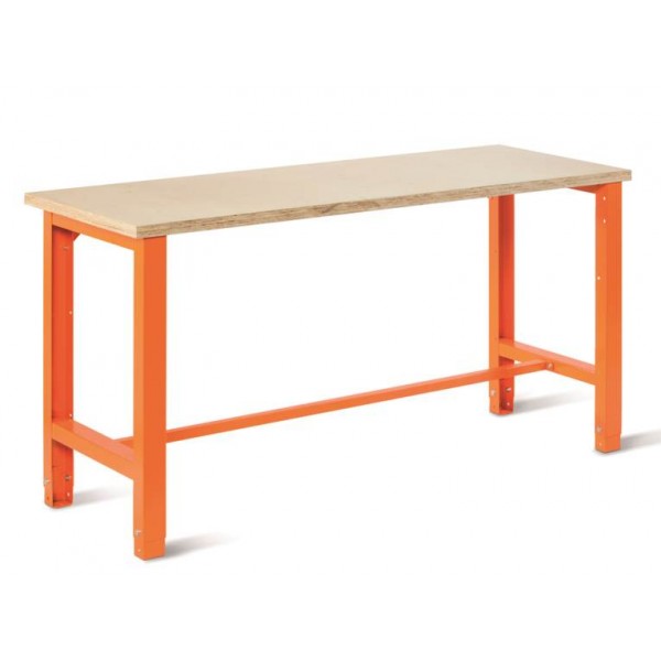 Stół warsztatowy SWT 17/1 RAL 2004
