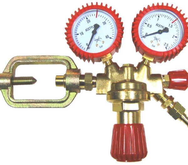 Reduktor acetylenowy AR-10