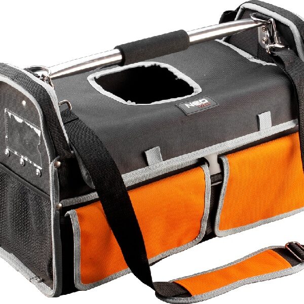 Torba narzędziowa 20'' materiał nylon 600D
