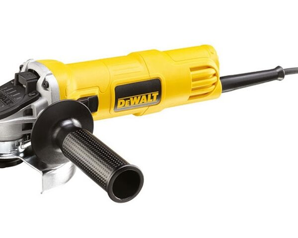 Szlifierka kątowa 125mm 800W  łagodny start
