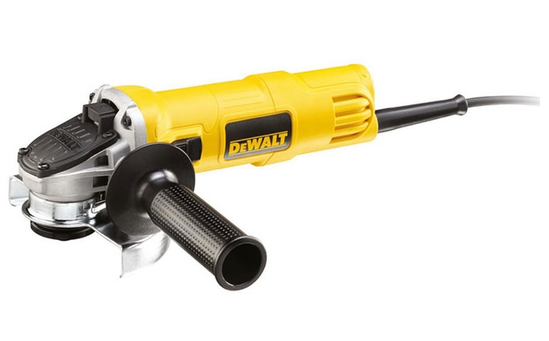 Szlifierka kątowa 125mm 800W łagodny start