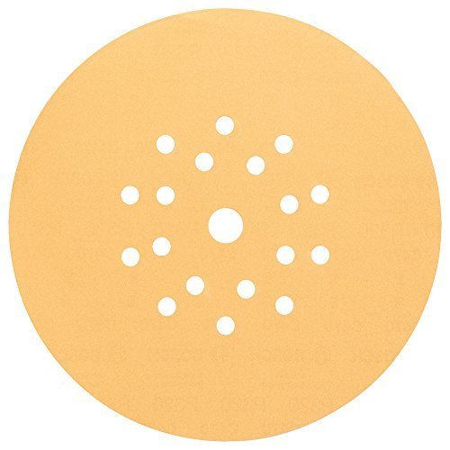 Krążek ścierny do gipsu C470 225mm G150