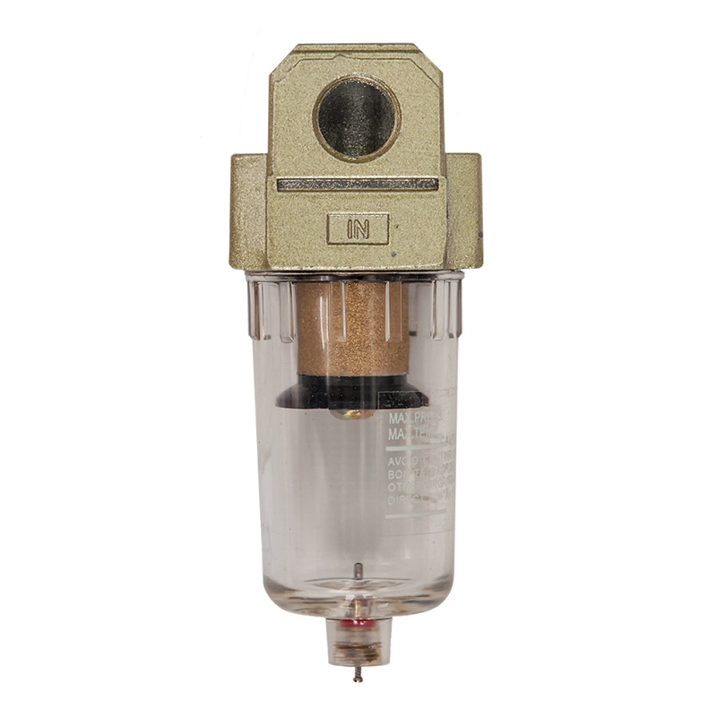 Filtr powietrza 1/4''