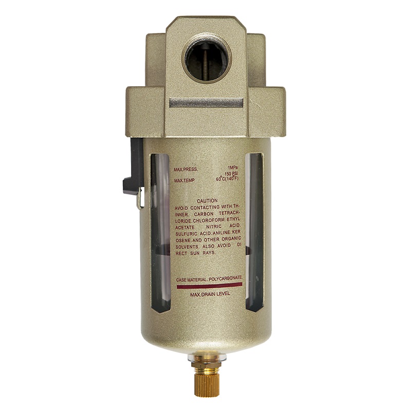 Filtr powietrza 1/2''