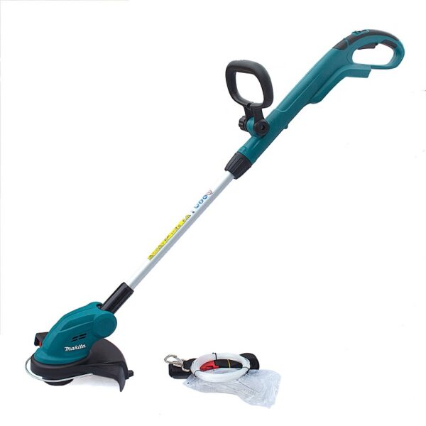 Akumulatorowa podkaszarka 260mm 18V li-ion 0*AH
