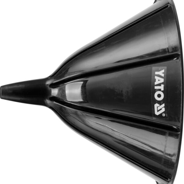 Lejek do oleju 27cm