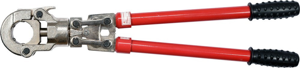 Praska hydrauliczna ręczna do zaciskania złączek pex-al-pex