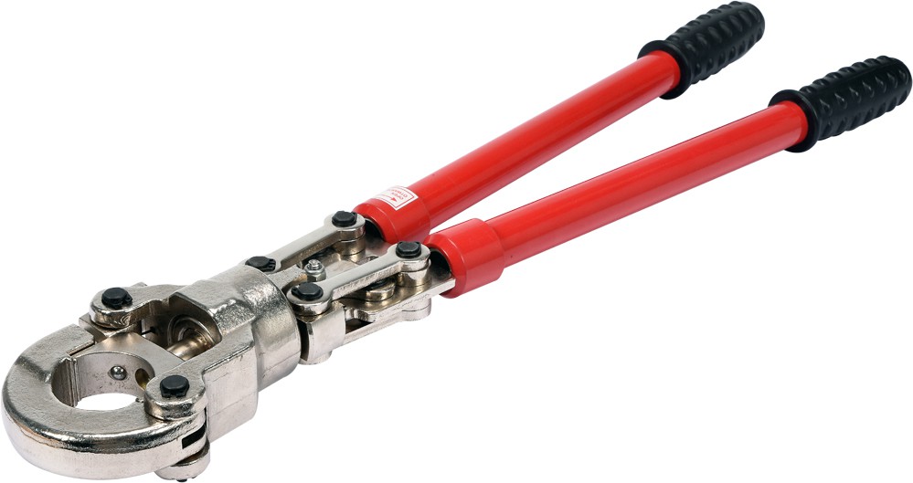 Praska hydrauliczna ręczna do zaciskania złączek pex-al-pex