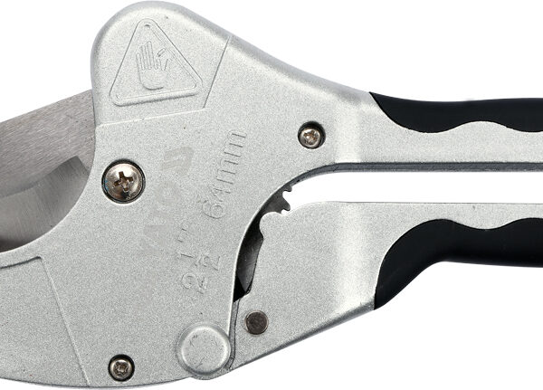 Obcinak do cięcia rurek PCV 64mm