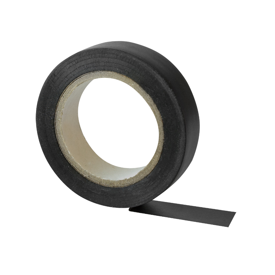 Taśma izolacyjna 15mm*10M czarna