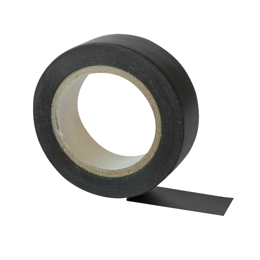 Taśma izolacyjna 19mm*10M czarna