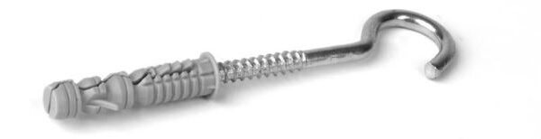 Kołek rozporowy HAK sufitowy 12/6mm