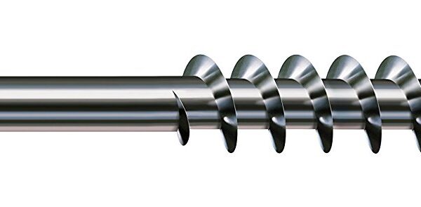 Wkręt z łbem stożkowym 8*160mm TX wirox Spax