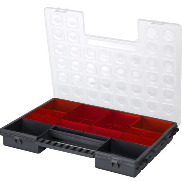 Organizer tandem 300C