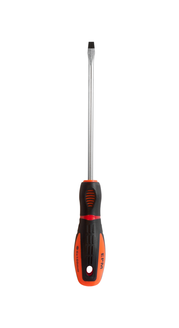 Wkrętak płaski seria M3 5*150mm