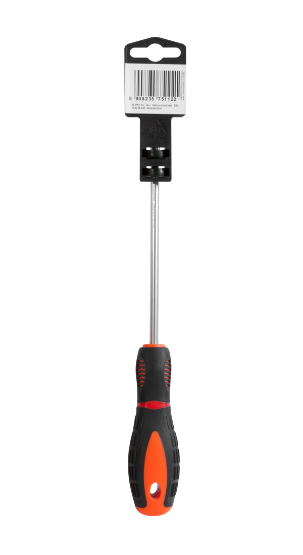 Wkrętak płaski seria M3 5*150mm