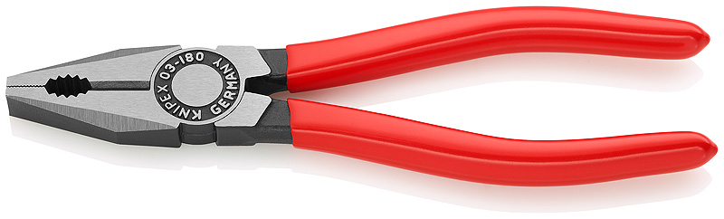 Szczypce uniwersalne 180mm