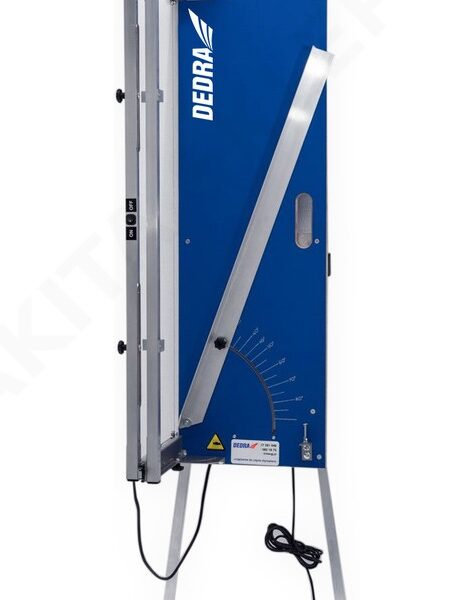 Urządzenie do cięcia styropianu 120W DŁ cięcia 1005mm
