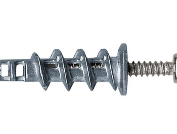 Kotwa driva samowiercąca DRM-W12/15/40mm stop znal