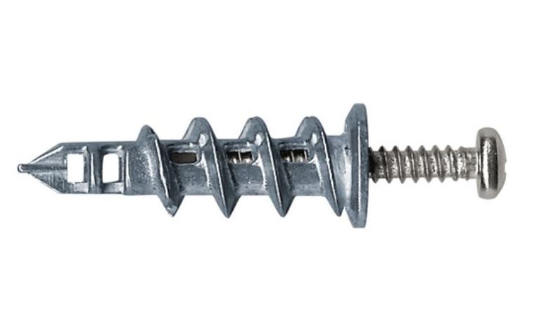 Kotwa driva samowiercąca DRM-W12/15/40mm stop znal
