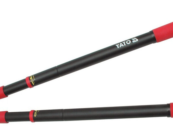 Sekator teleskopowy do konarów 61-95cm grubość do 35mm