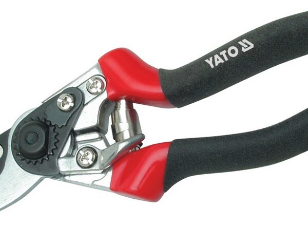 Sekator uniwersalny 210mm, grubość do 25mm ostrze teflon