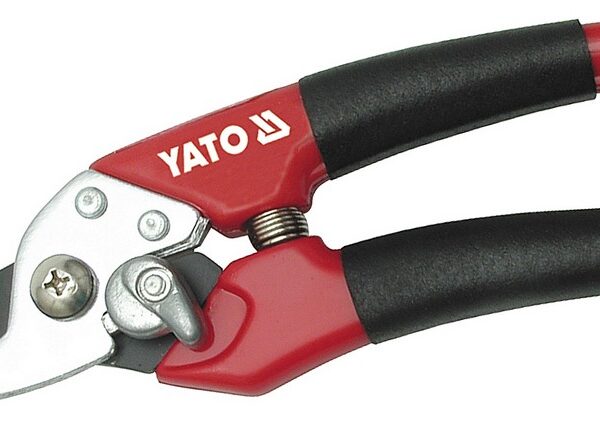 Sekator uniwersalny 175mm grubość do 13mm ostrze teflon