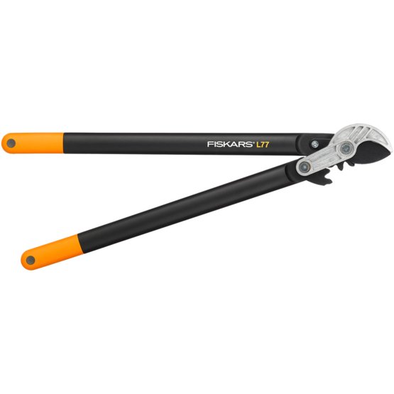 Sekator kowadełkowy (L) L77 powergear