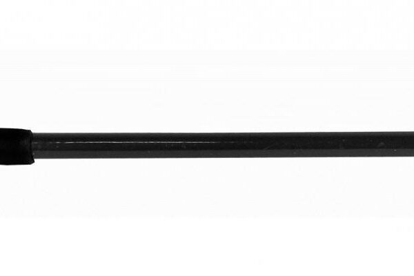 Pręt napinający czarny 155cm RAL 9005