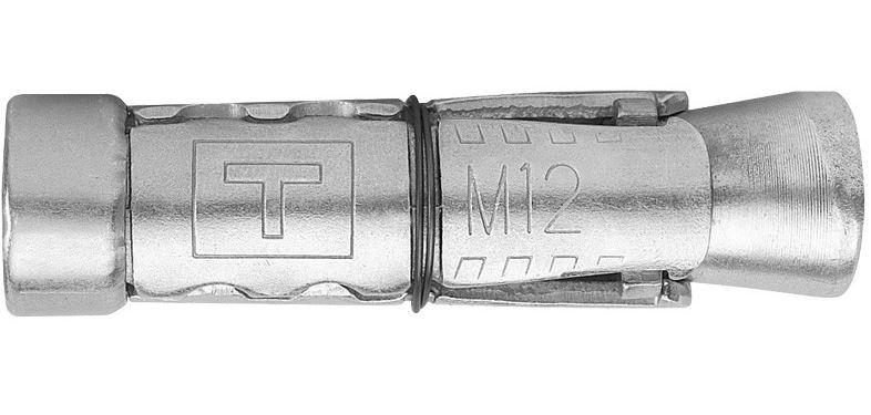 Kotwa shield tuleja 8/14*50mm