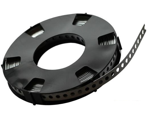 Taśma montażowa 17*0.7mm OP-10mb