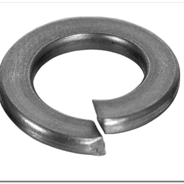 Podkładka sprężysta A2 DIN127B 10mm