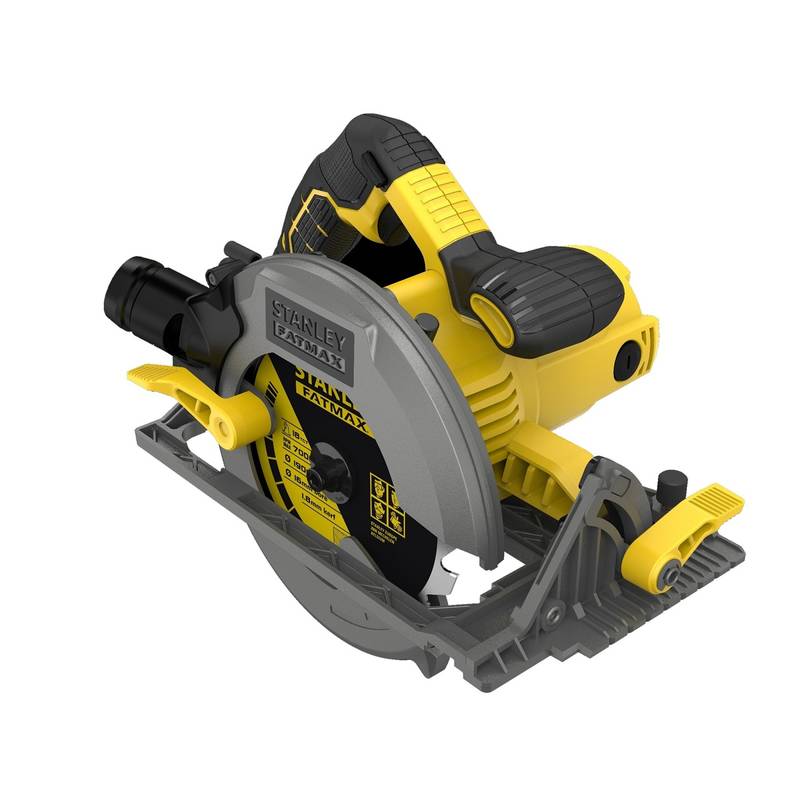 Pilarka tarczowa 1650W 190 mm