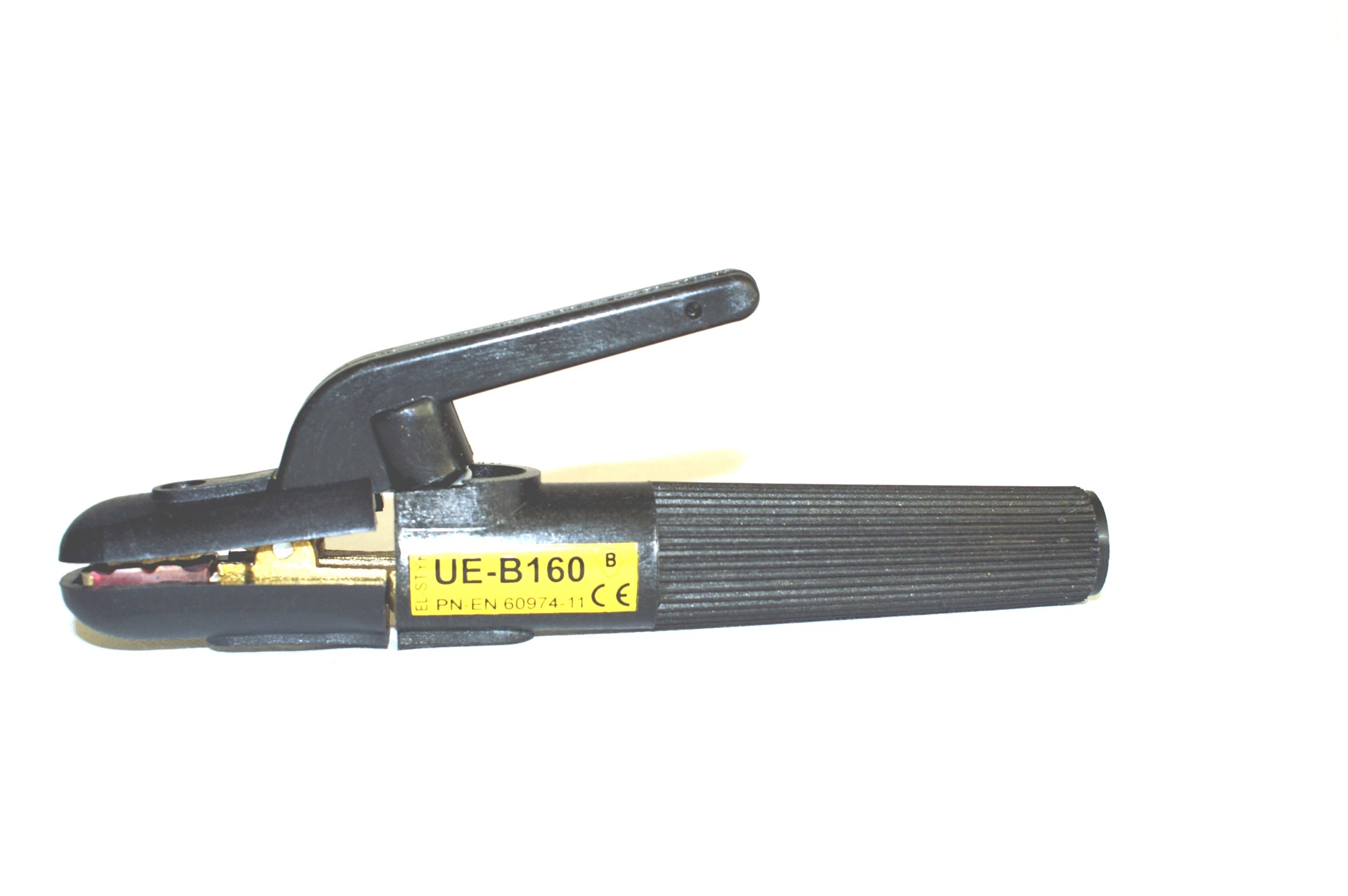 Uchwyt elektrodowy USE -200