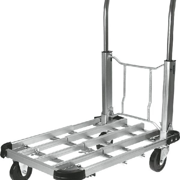 Wózek transportowy, składany