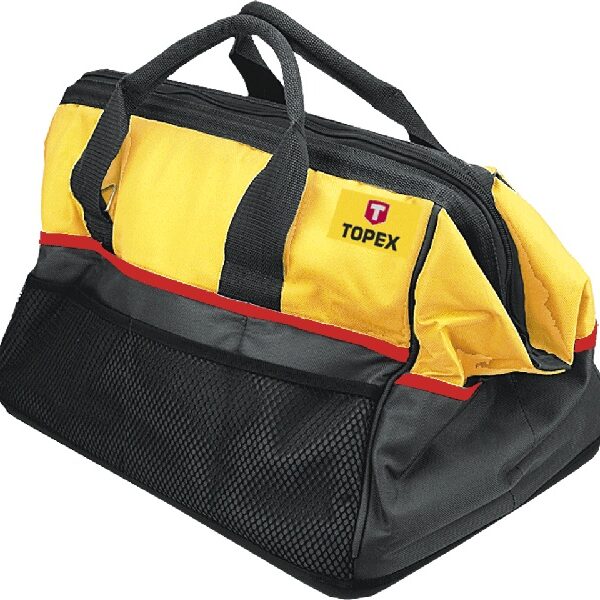 Torba narzędziowa 46*30*33cm 9 kieszeni