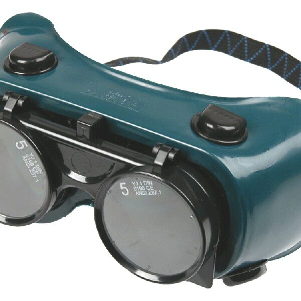 Okulary spawalnicze B