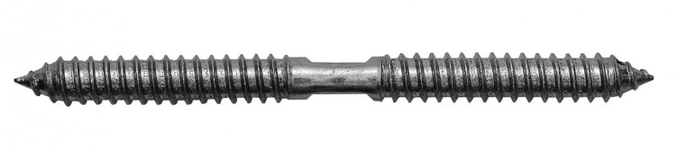 Dwugwint drewno-drewno 8.0*80mm kg