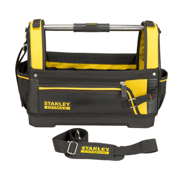 Torba narzedziowa fatmax 18  monterska otwarta
