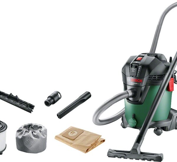 Odkurzacz universalny advancedvac 20L 1200W