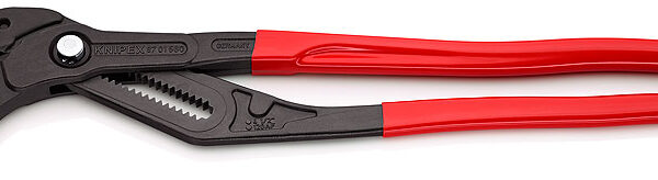 Szczypce do RUR cobra XXL 560mm