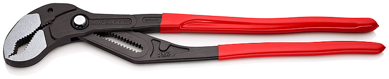 Szczypce do RUR cobra XXL 560mm