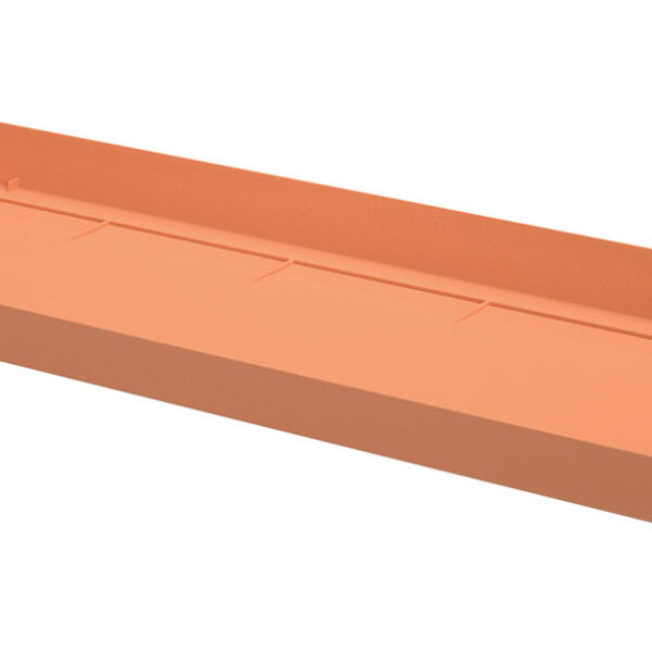 Podstawka lofly saucer case - terakota
