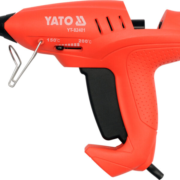 Pistolet do kleju 11mm 35(400)W