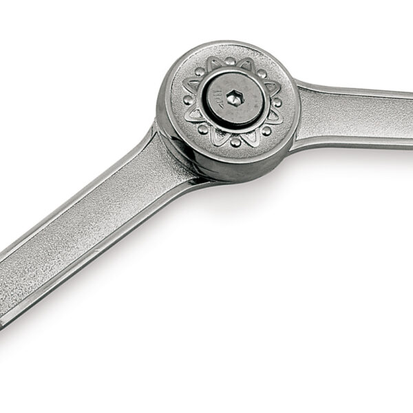 Podnośnik mechaniczny PM-00